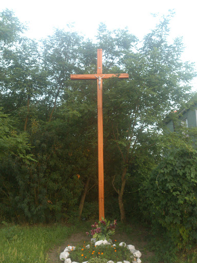 Krzyż Owińska