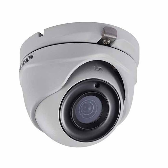 Camera HDTVI Dome 2MP HIKVISION DS-2CE76D3T-ITM - Hàng chính hãng