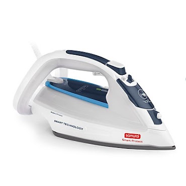 Bàn Ủi Hơi Nước Tefal FV4980E0 (2600W)
