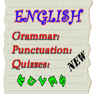 Download English Grammar NEW For PC Windows and Mac