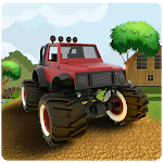 Truck Farm Frenzy Apk