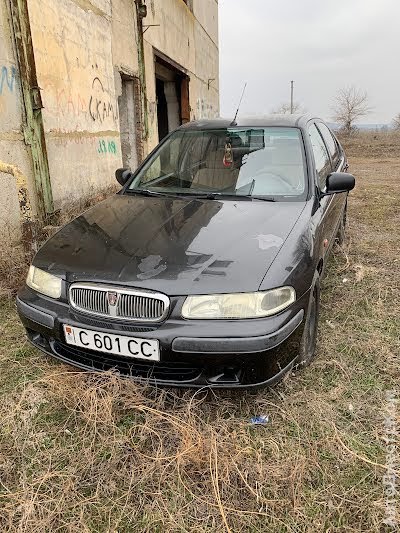 продам авто Rover 400 400 (RT) фото 1