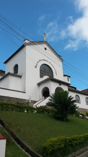 Convento Das Carmelitas