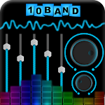 Equalizer & Bass Booster Apk