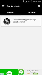 How to get Cerita Hantu Online patch 0.1 apk for pc