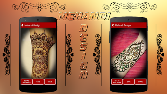 How to mod Mehndi Design patch 1.0 apk for android