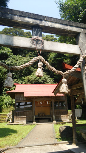 十二所神社