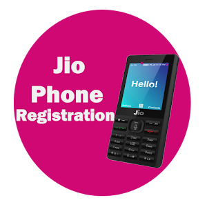 Download Free Jio Phone registration For PC Windows and Mac
