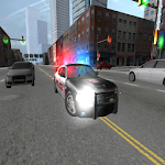 Duty Driver Police LITE Apk