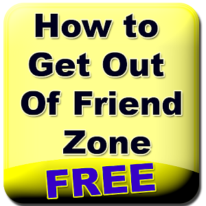How To Get Out Of Friend Zone.apk 2.0