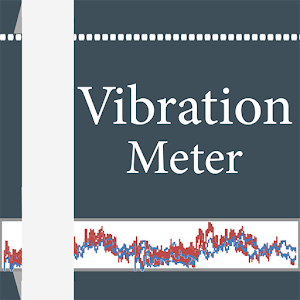 Download Vibration Meter- Vibro Meter & Earthquake Detector For PC Windows and Mac