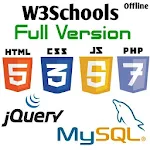 W3Schools Fullversion(Offline) Apk