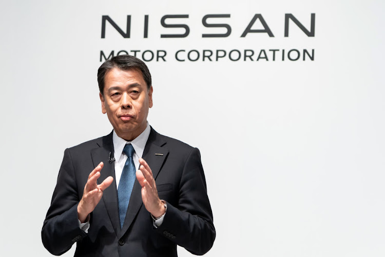 Nissan CEO Makoto Uchida, pictured, and Renault CEO Luca de Meo, in their first visit to India, noted that the country is a tough and competitive market and would require government support and an ecosystem for the transition to EVs.