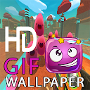 ダウンロード 🐽 new Slime Rancher Gifpaper HD をインストールする 最新 APK ダウンローダ