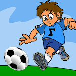 Soccer Penalty Challenge Apk