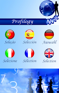 How to install Profilogy Tab patch 3.6.4 apk for bluestacks