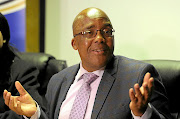 Home affairs minister Aaron Motsoaledi reported on festive season traveller statistics at a briefing in Cape Town on Tuesday following the passing of the Border Management Authority (BMA) Bill.