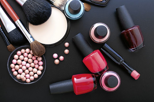 In its bankruptcy filing, Revlon said supply chain disruptions prompted intense competition for ingredients used to make its products.