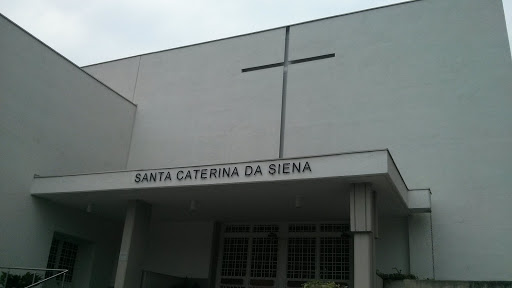 Chiesa Santa Caterina Da Siena