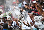 The DStv Premiership match between Orlando Pirates and Mamelodi Sundowns has been sold out.