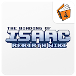 Binding of Isaac: Rebirth Wiki Apk