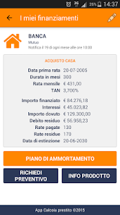 How to download Calcola Prestito 1.2.0 mod apk for bluestacks