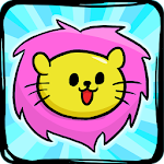 Lion Evolution - Clicker Game Apk