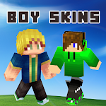 Best Boy Skins for Minecraft Apk