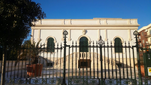 Palazzo Marchesale 