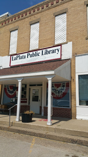 La Plata Public Library