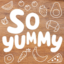 ダウンロード So Yummy: Viral Food Videos をインストールする 最新 APK ダウンローダ