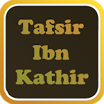 Tafsir Ibn Kathir (English) Apk