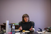 Patricia de Lille believes that the DA was trying to influence voters by continuing to say she was fired.