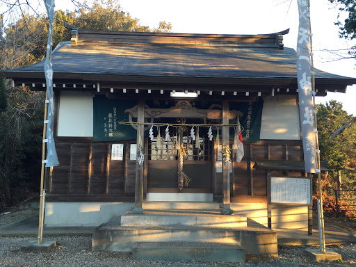 天一神社