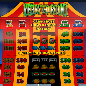 Download Merry go Round For PC Windows and Mac
