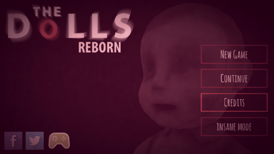   The Dolls: Reborn- screenshot thumbnail   