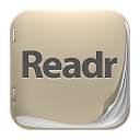 ダウンロード Readr - 10K Magazine Newsstand をインストールする 最新 APK ダウンローダ