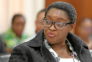 Bathabile Dlamini is on the ANC list despite her involvement in many controversies, including the 'travelgate' scandal, the social grants fiasco, absenteeism from parliament and R1m spent on private VIP security for her children.
