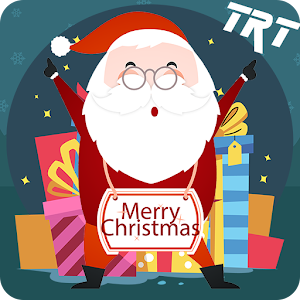Download Xmas Santa  Gift Runner For PC Windows and Mac