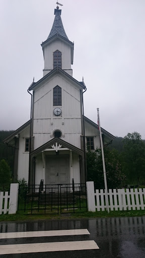 Engerdal Kirke 