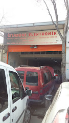 İstanbul Elektronik & Oto Beyin & Chip Tuning & Partikül & Adblue & Egr