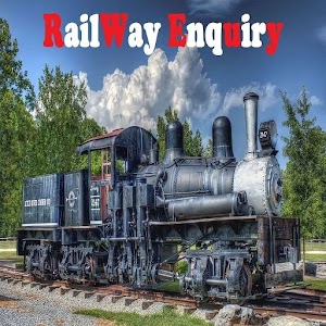 Download Indian Railways Enquiry For PC Windows and Mac