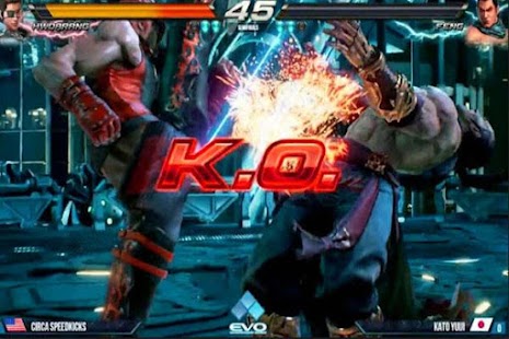 How to download Guide Tekken7 1.0.0 unlimited apk for laptop