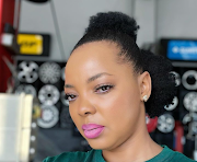 Actress Mbaliyezwe Ngiba has left ‘Umkhokha’.
