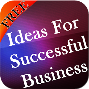 Ideas For Successful Business.apk 2.0