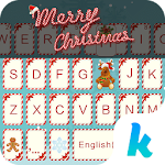 MerryChristmas 2016 Kika Theme Apk