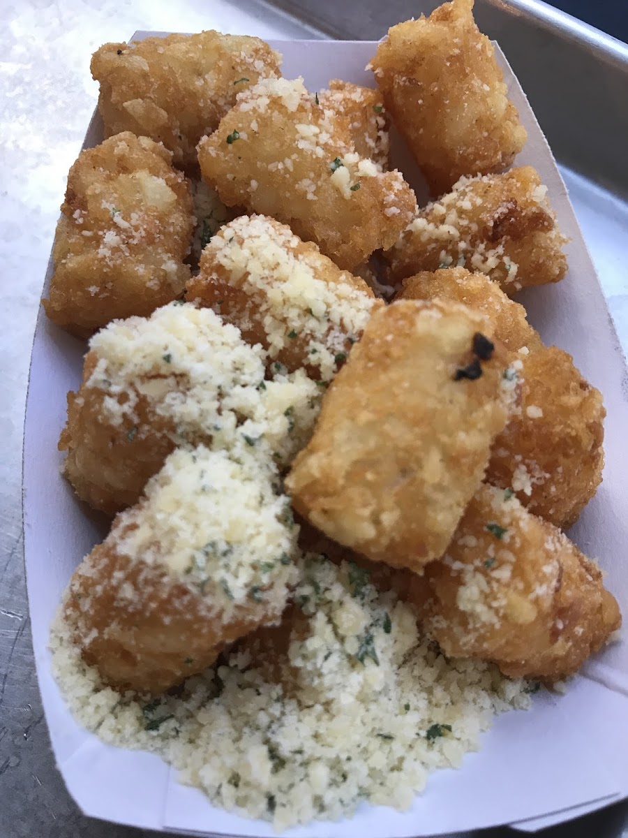 GF tots