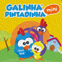 ダウンロード Galinha Pintadinha mini 2 - Video をインストールする 最新 APK ダウンローダ