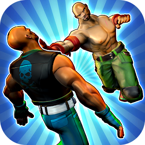 Download Extreme Fighting Game 2018 Street Revenge Fight For PC Windows and Mac