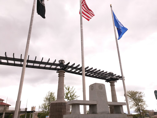 Military Monument